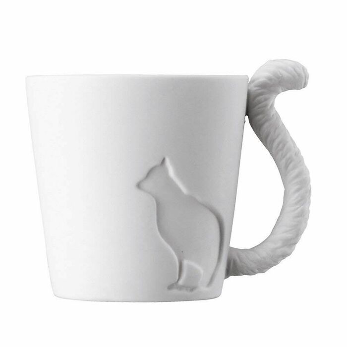 For That Crazy Cat Lover