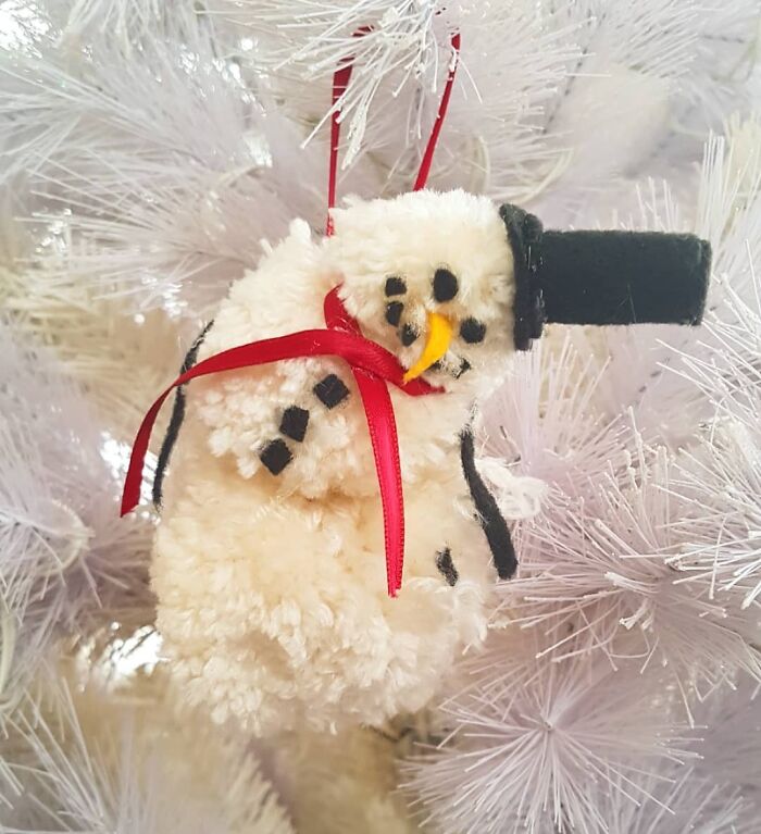 Not All My Crafts Turn Out How I Imagine Them