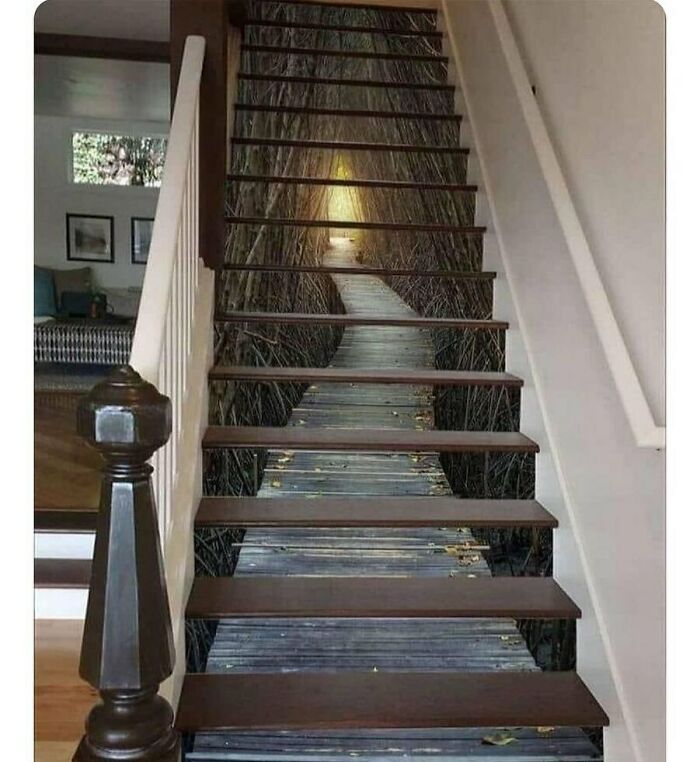 Olvídalo, me caería