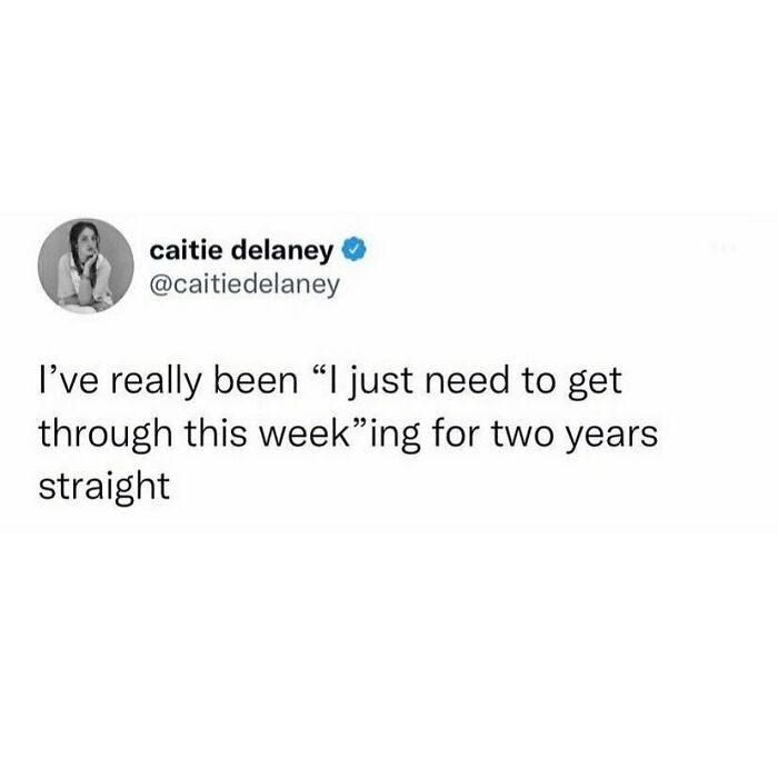 Same Caitie, Same!
@caitiedelaney
.
#corporatelife #corporatememes #bish #corporatebish #memesdaily #officememes #workmemes #worklife #memes #corporatemillennial #workjokes #officejokes #workhumor #workfromhomememes #workplacememes #corporatehumor #officelife #millennial #millennialmemes #millennials #workplacememes #mondaymemes #mondayvibes #morningmemes #caniretireyet #monday #mondaymorning