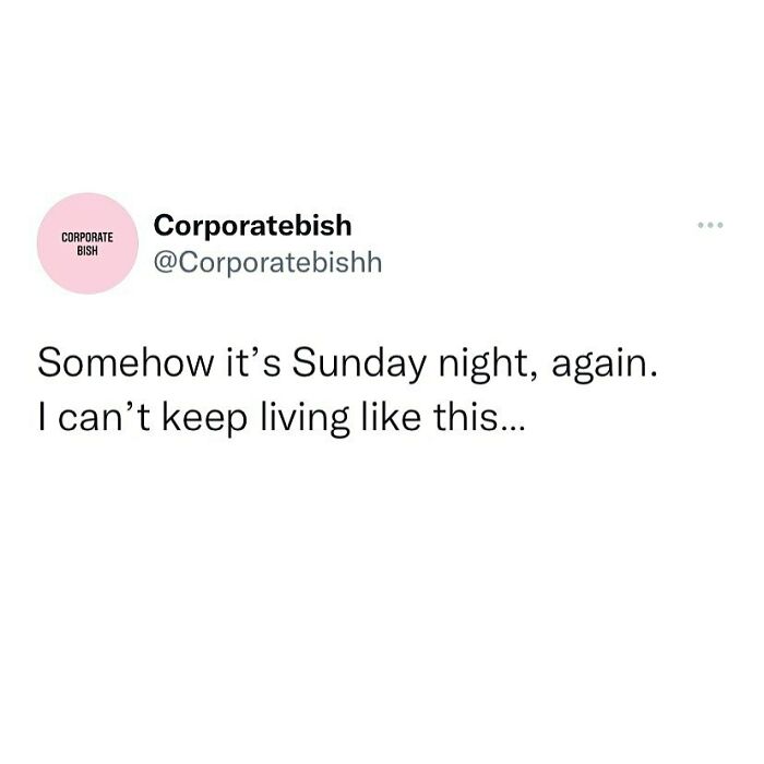 Come On Lotto….
.
#corporatelife #corporatememes #bish #corporatebish #memesdaily #officememes #workmemes #worklife #memes #corporatemillennial #workjokes #officejokes #workhumor #workfromhomememes #workplacememes #corporatehumor #officelife #millennial #millennialmemes #millennials #workplacememes #sundaymemes #weekendvibes #sunday #sundayscaries #worksucks #caniretireyet #sundayvibes