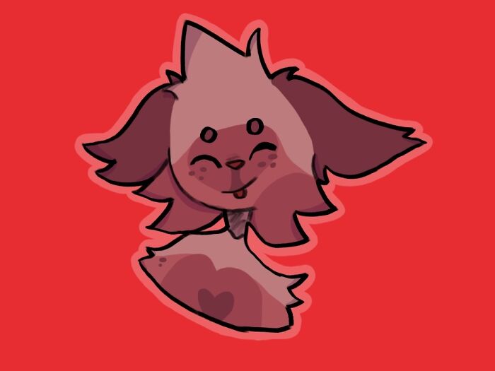 Digital Art! Really Proud Of This Piece