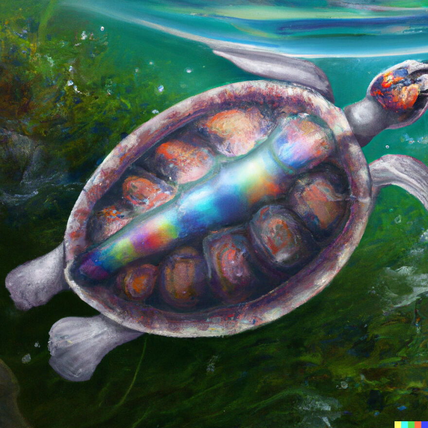 Ai Created Illustrations For My Webcomic Ideas