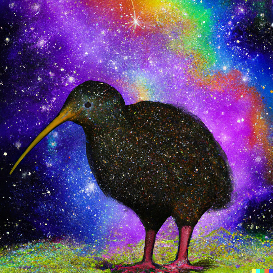 Ai Created Illustrations For My Webcomic Ideas