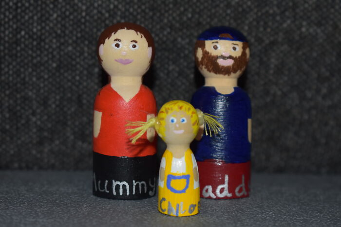 This Is The Most Recent Piece I Could Find A Pic Of. Was A Birthday Present For A Three Year Old