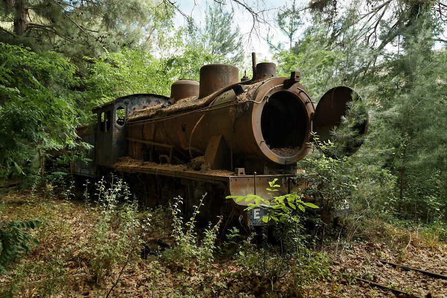 Locomotive