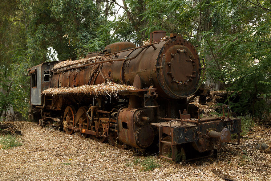 Locomotive