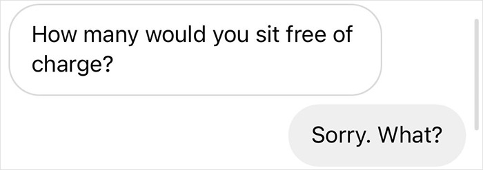 Entitled Man Requests Gin For Free But Is Put In His Place By This Sarcastic Distillery Manager