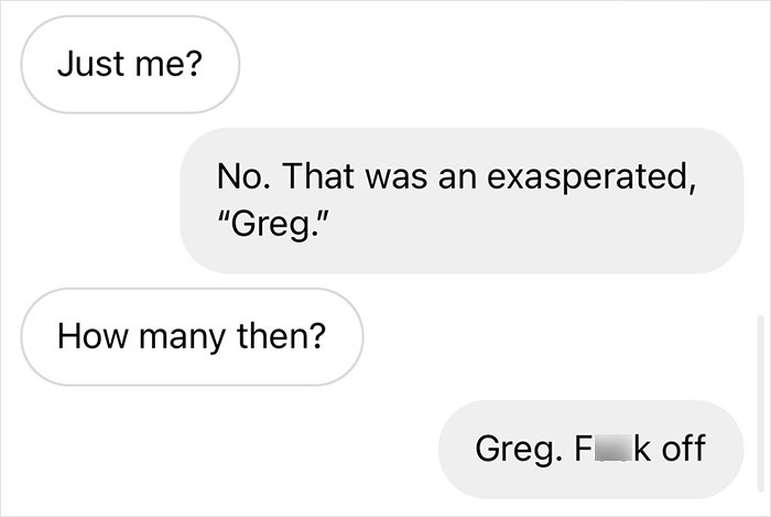 Entitled Man Requests Gin For Free But Is Put In His Place By This Sarcastic Distillery Manager