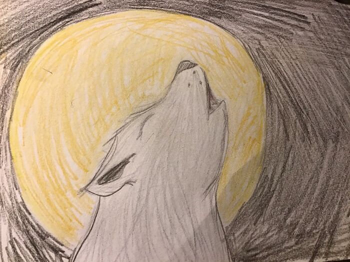 Drew Dis A While Ago