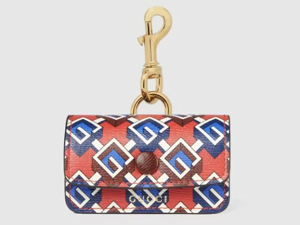 Gucci Released A Fancy Clothing And Accessories Line, And It's Lavish Gucci Released A Fancy Clothing And Accessories Line, And It's Lavish