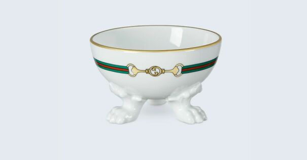 Gucci Released A Fancy Clothing And Accessories Line, And It's Lavish Gucci Released A Fancy Clothing And Accessories Line, And It's Lavish