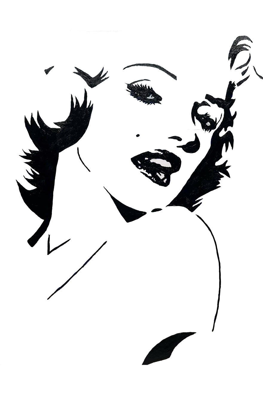 I Always Thought I Had Missed Out On The Artistic Dna That Runs In The Family