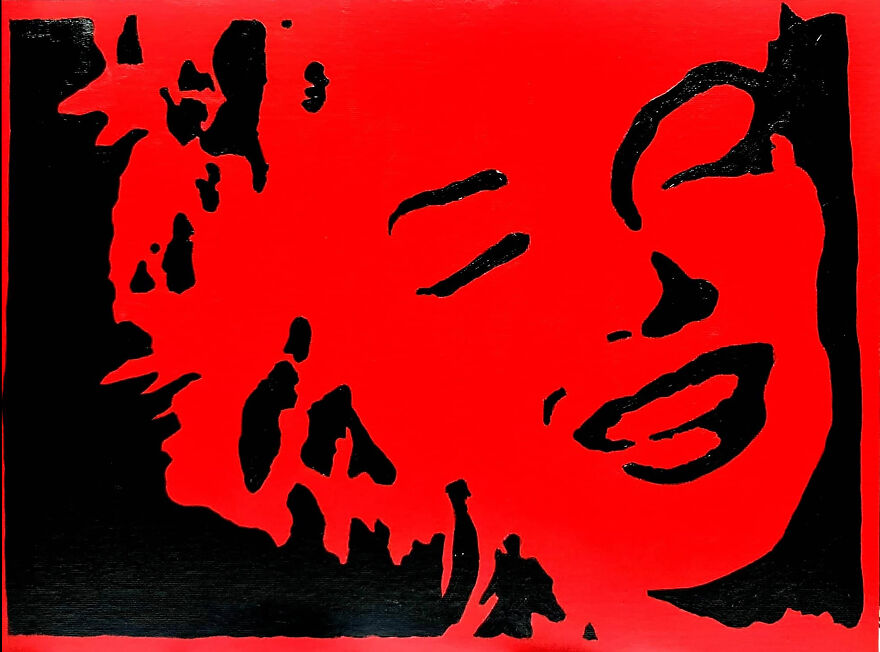 I Always Thought I Had Missed Out On The Artistic Dna That Runs In The Family