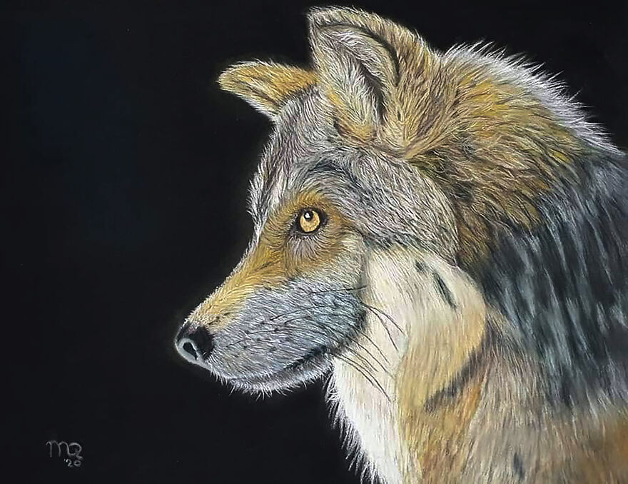 I Always Thought I Had Missed Out On The Artistic Dna That Runs In The Family