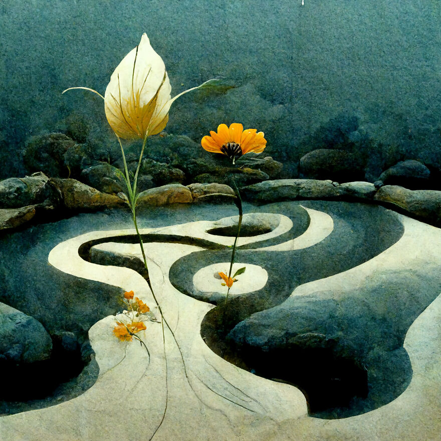 I Show Japanese Culture In Innovative Ways With A.i. Art, And Here Are Some Of My Best Works