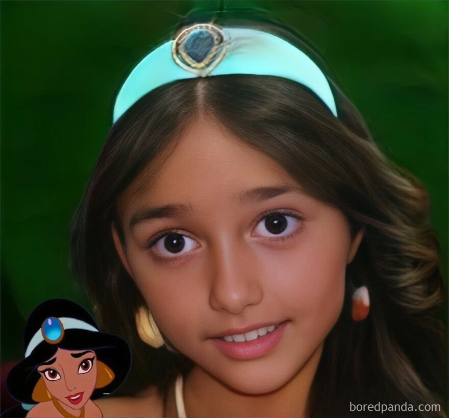 Jasmine