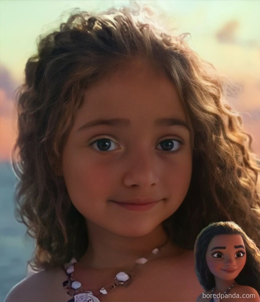 Moana