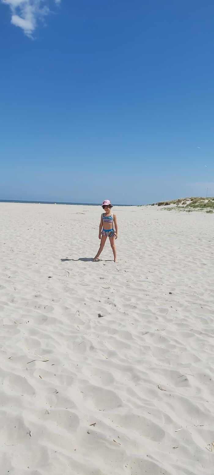 Schiermonnikoog Netherlands