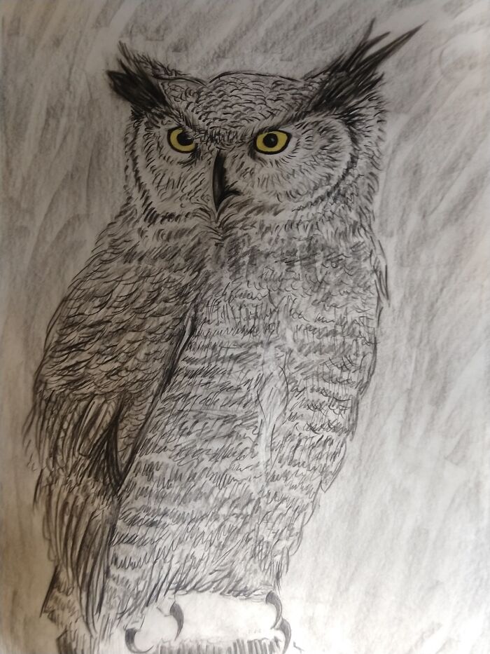 I Do All The Mediums :)