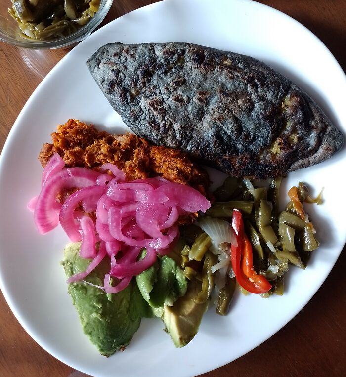 México At It's Best!