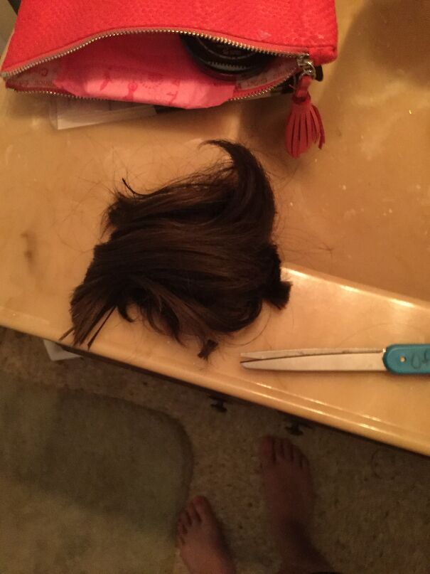 I Got Bored One Day And Did This