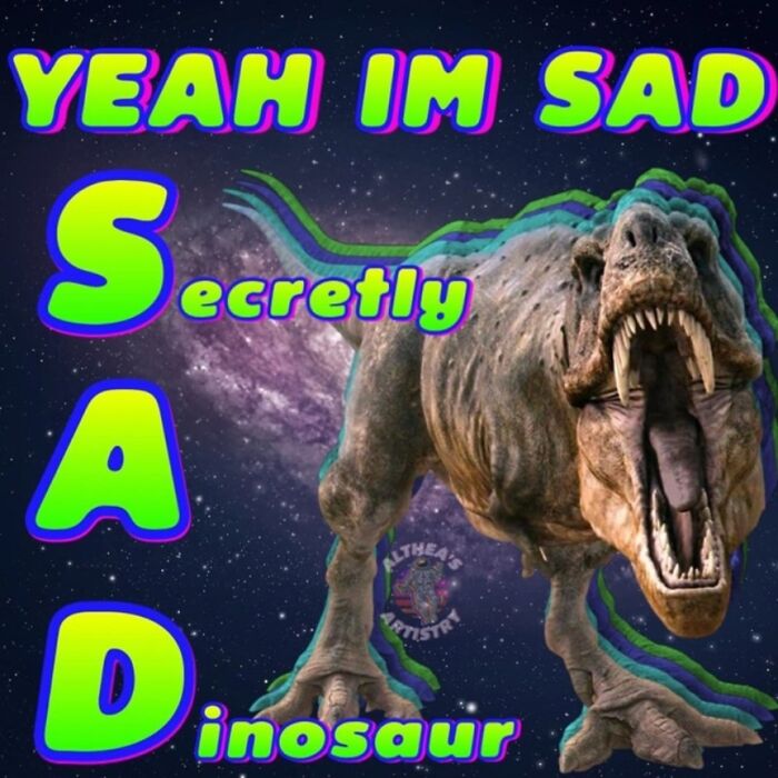 *tiptoes Past In Parasaurolophus*