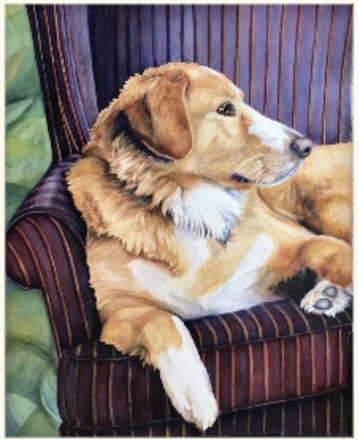 Dr. Zoe, Psychotherapist