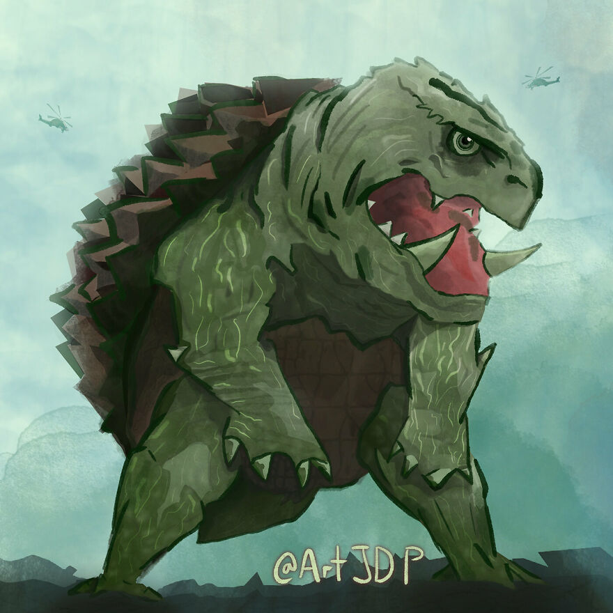 Gamera