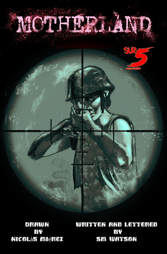 Doomed: Motherland (10 Pics)