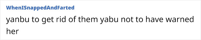 Neighbor Calls This Mom "Evil" For Asking Pest Control To Remove A Wasp Nest To Protect Her 5 Y.O. Kid, She Wonders If She's A Jerk For Doing So