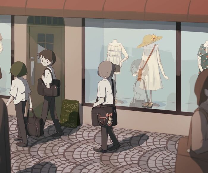 New Deep Illustrations By Artist Avogado6 For You To Decipher