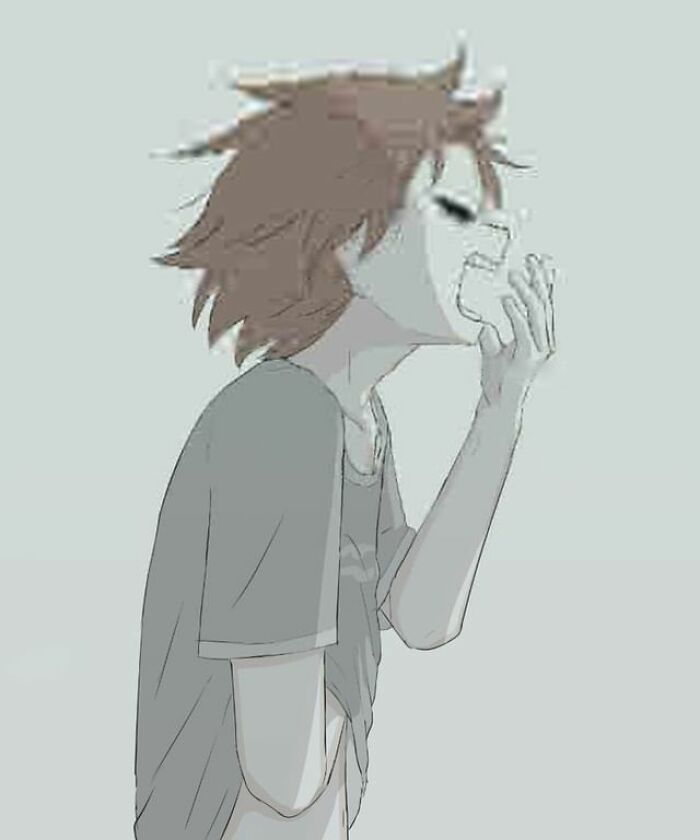 New Deep Illustrations By Artist Avogado6 For You To Decipher