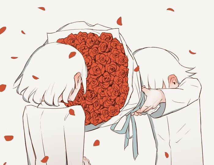 New Deep Illustrations By Artist Avogado6 For You To Decipher