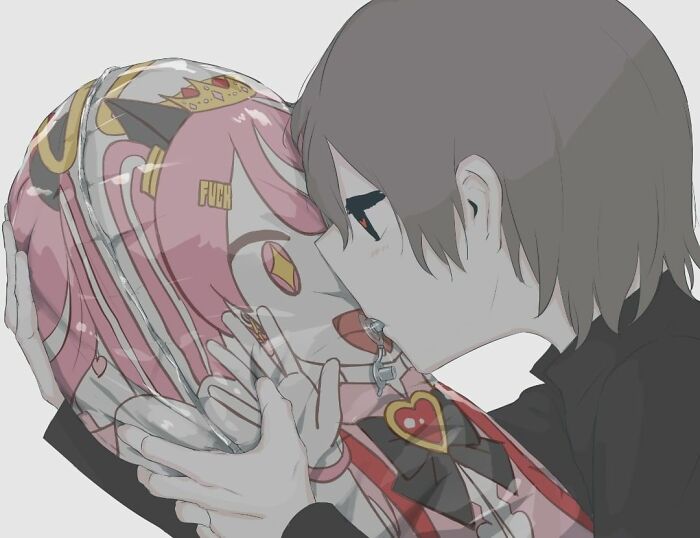 New Deep Illustrations By Artist Avogado6 For You To Decipher