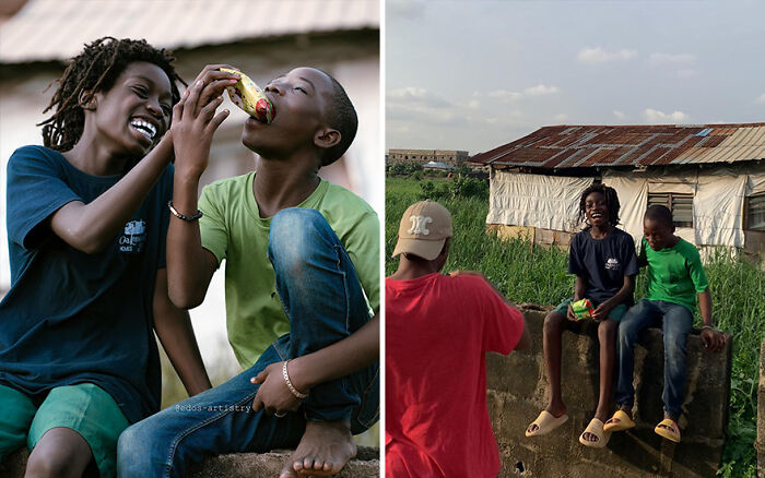 Photographer Shows The Before And After Of His Instagram-Worthy Photos (30 New Pics)