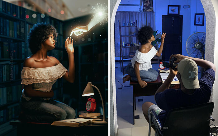 Photographer Shows The Before And After Of His Instagram-Worthy Photos (30 New Pics)