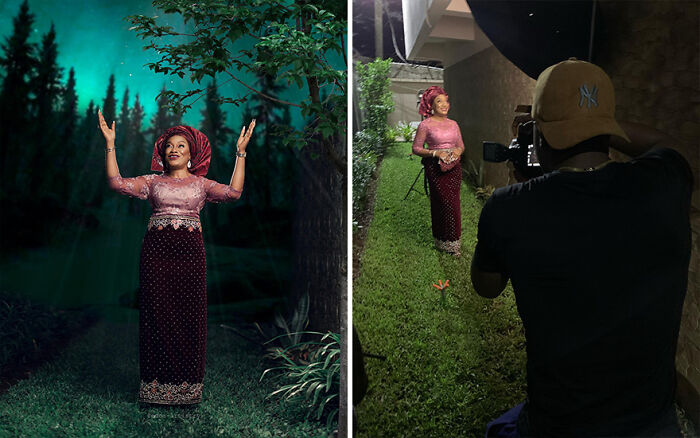 Photographer Shows The Before And After Of His Instagram-Worthy Photos (30 New Pics)