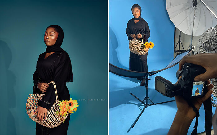 Photographer Shows The Before And After Of His Instagram-Worthy Photos (30 New Pics)