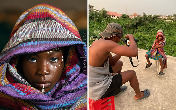 Photographer Shows The Before And After Of His Instagram-Worthy Photos (30 New Pics)