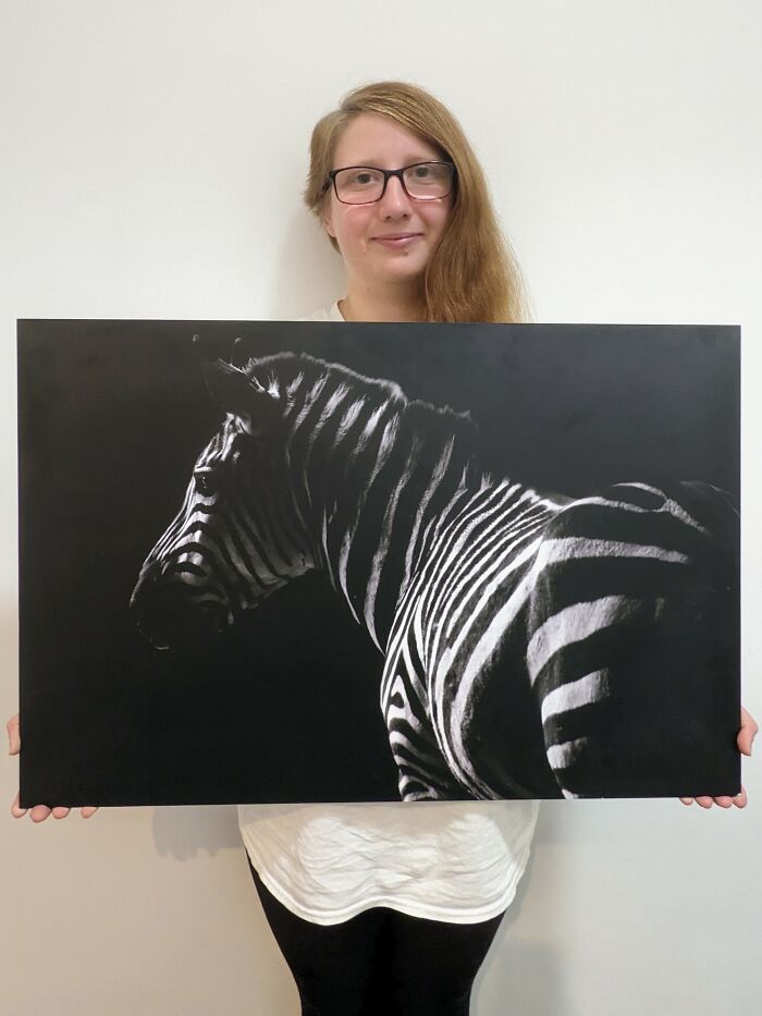 I'm An Amateur Photographer And This Is My First Photograph To Ever Make It Into An Exhibition