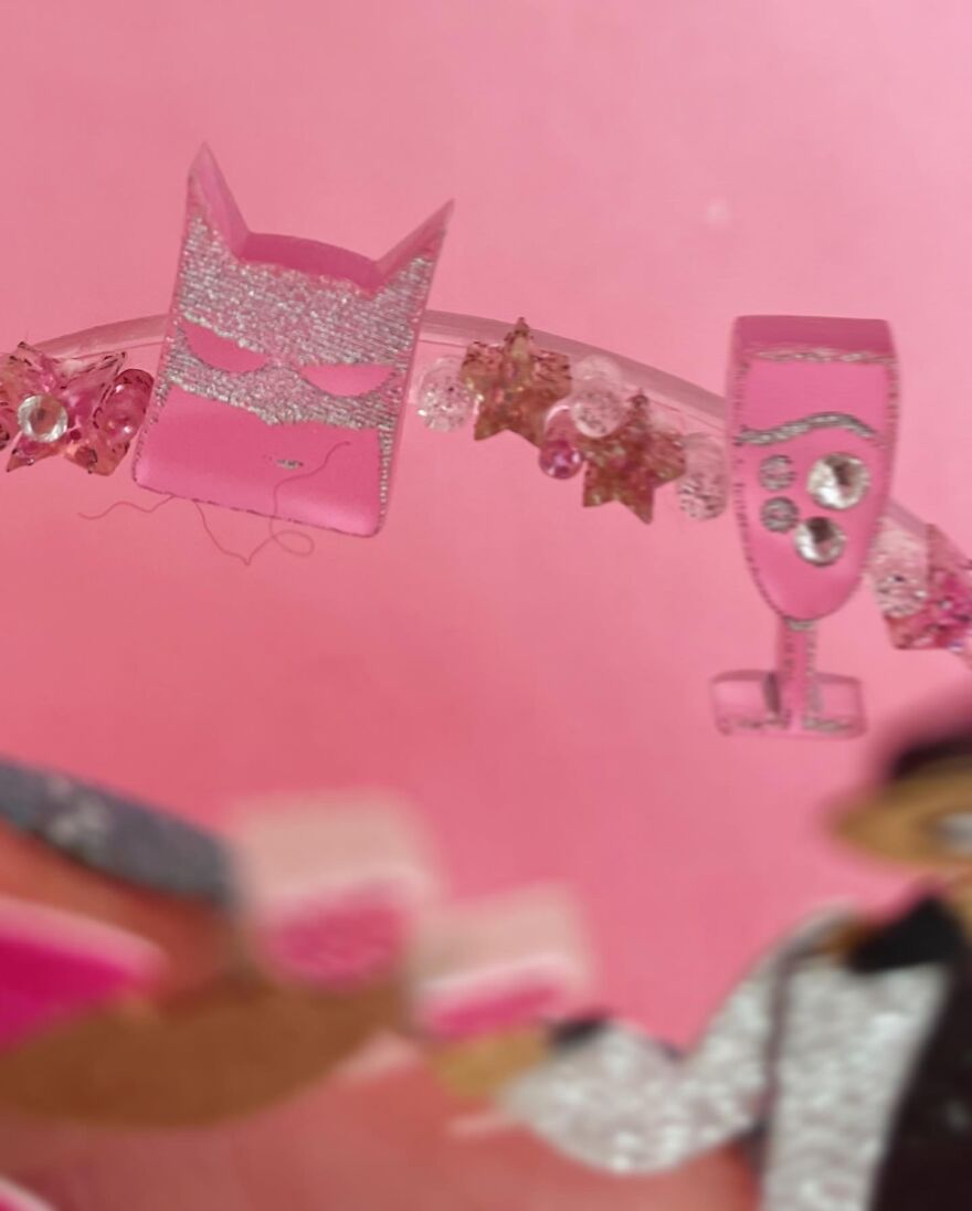 I Used Paper Art To Create The Characters Of Popular TV Shows (31 Pics)