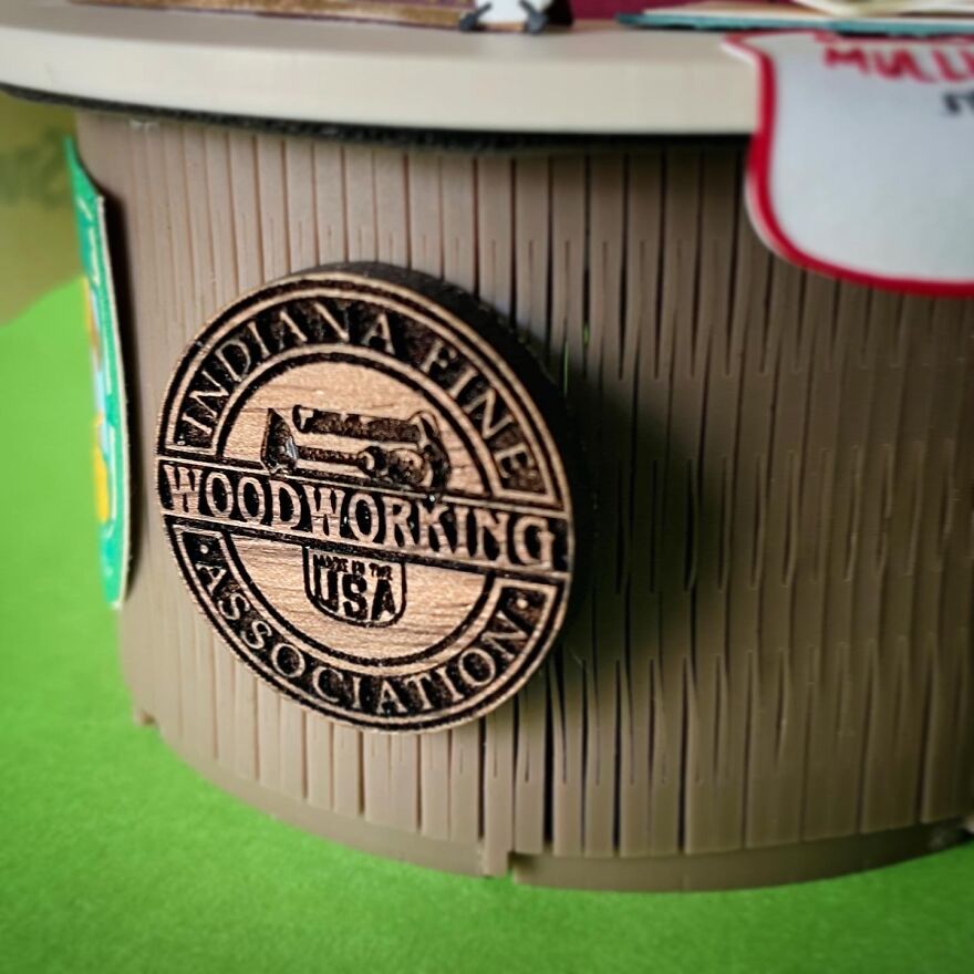 I Used Paper Art To Create The Characters Of Popular TV Shows (31 Pics)