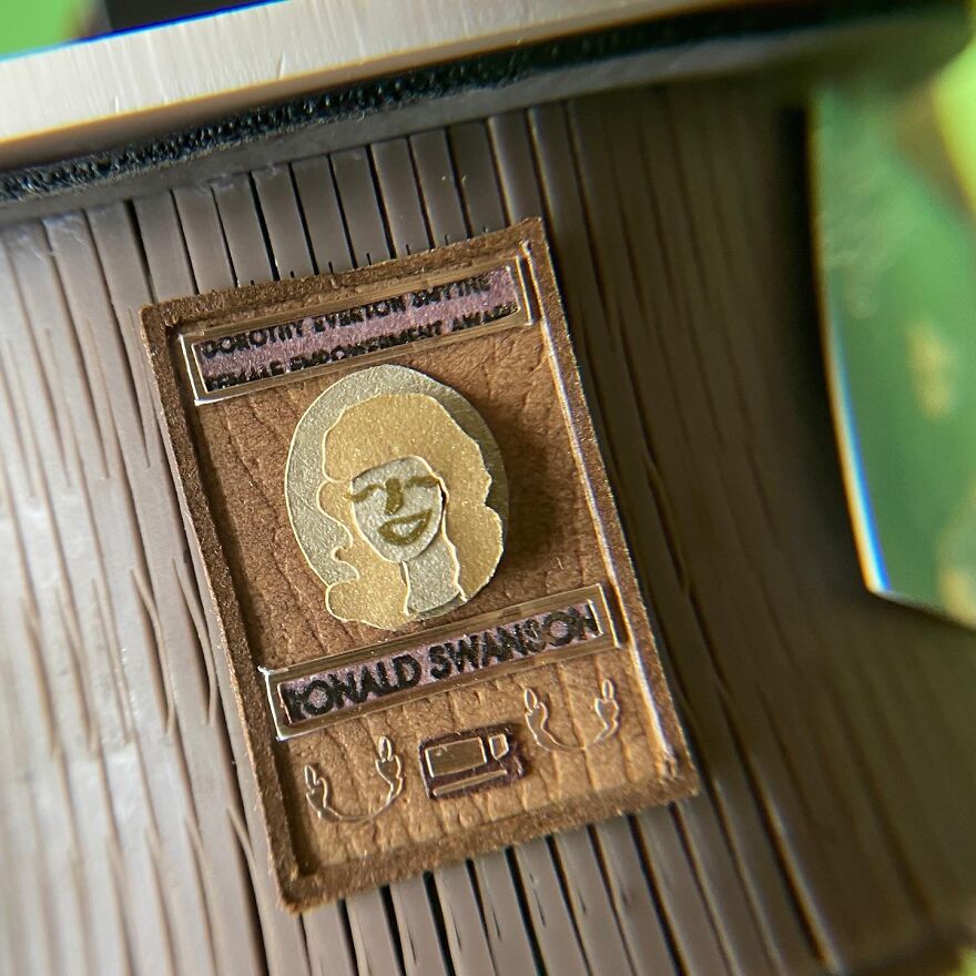 I Used Paper Art To Create The Characters Of Popular TV Shows (31 Pics)