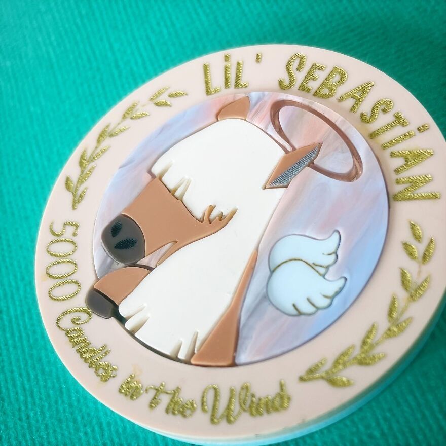 I Used Paper Art To Create The Characters Of Popular TV Shows (31 Pics)