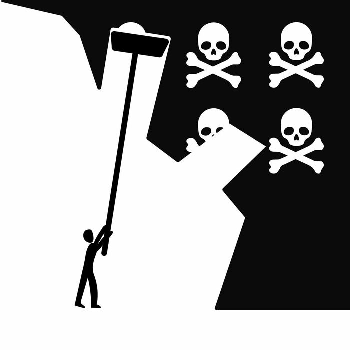 Taboo And Inevitable