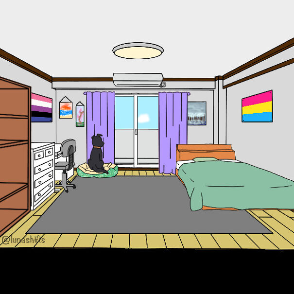 10 Picrews I Tried Out