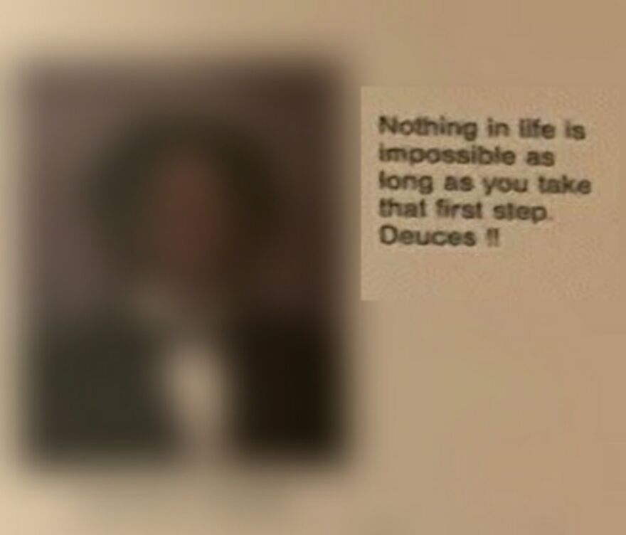 14 Memorable Senior Quotes 14 Memorable Senior Quotes