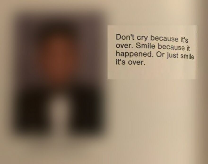 14 Memorable Senior Quotes 14 Memorable Senior Quotes