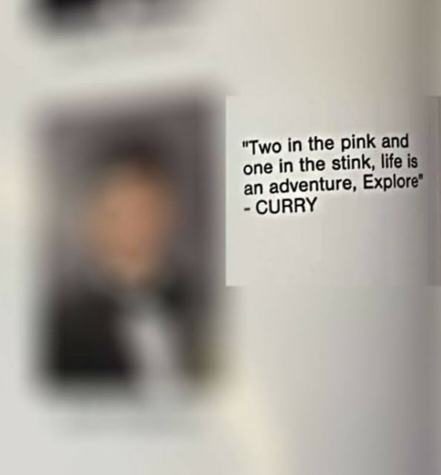 14 Memorable Senior Quotes 14 Memorable Senior Quotes